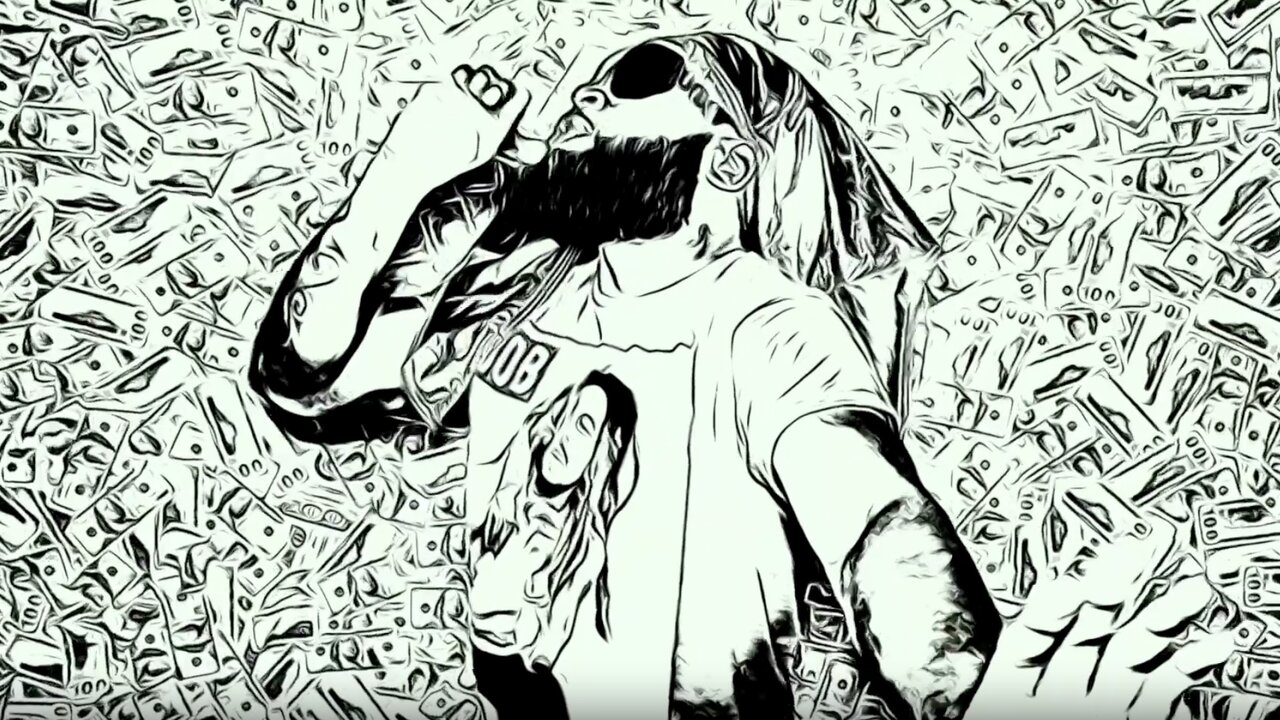 Fayro - We Get Money (Official Video)