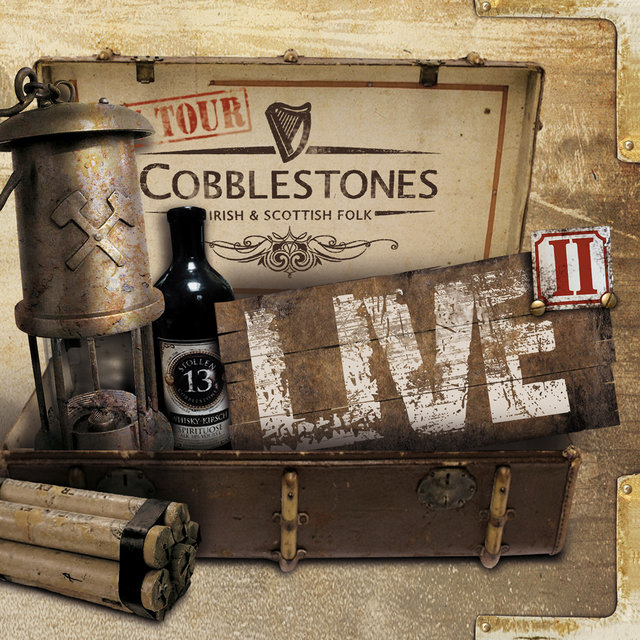 Live On Tour Vol. II (Live)