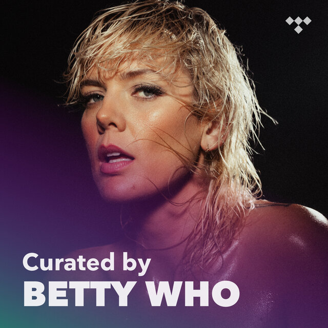 Betty Who: Pride