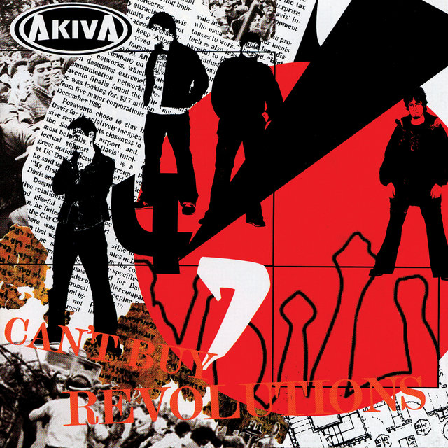 Can't Buy Revolutions