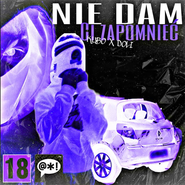 NIE DAM CI ZAPOMNIEĆ