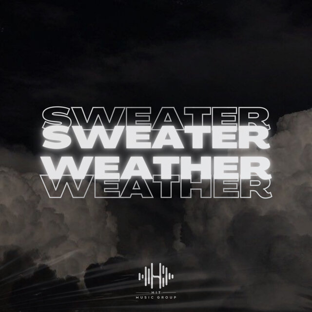 Sweater Weather