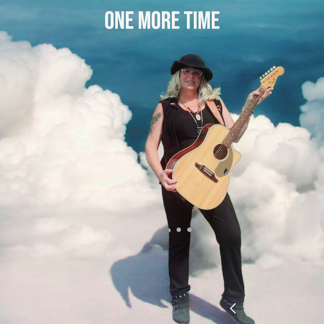 One More Time