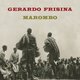 Cover art for album Marombo by Gerardo Frisina