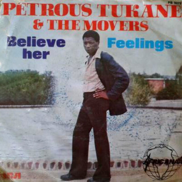 Believe Her + Feelings