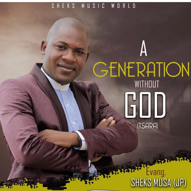 A GENERATION WITHOUT GOD