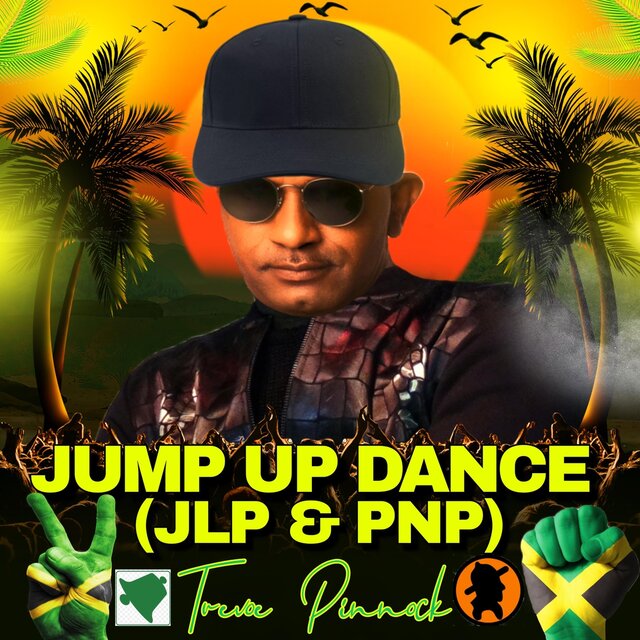 Jump Up Dance (JLP & PNP)