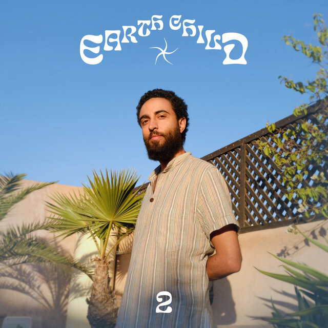 Earth Child Vol. 2