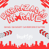 Embrazadão na Rave