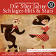 Cover art for album Die 50er Jahre Schlager-Hits & Stars by Various Artists
