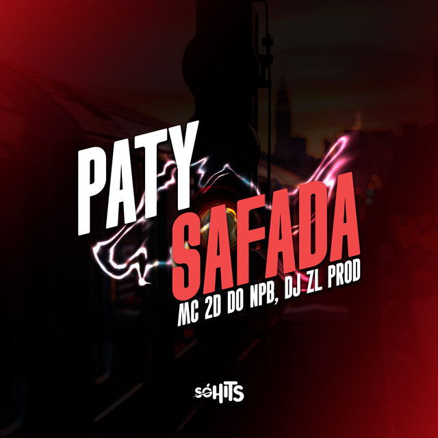 Paty Safada