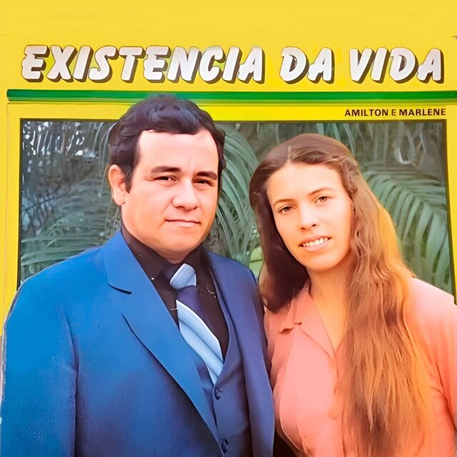 Existência da Vida