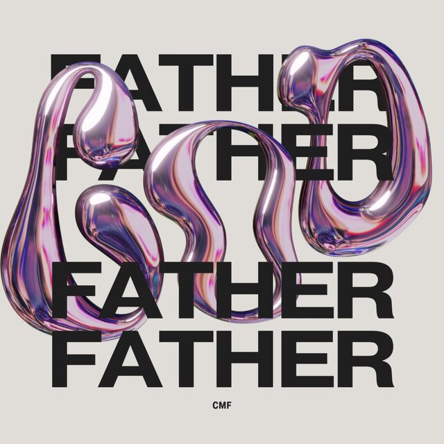 GOD FATHER