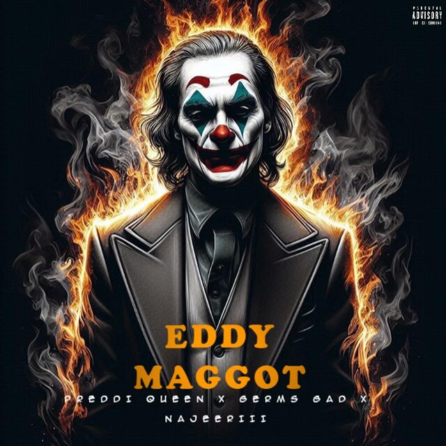 Eddy Maggot