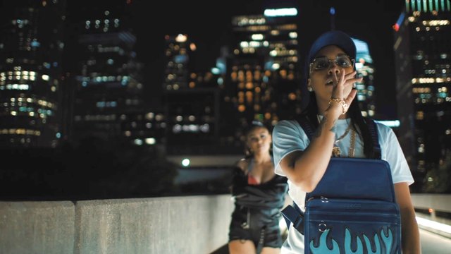 Back n Fourth (Official Video)