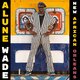 Cover art for album New African Orleans by Alune Wade