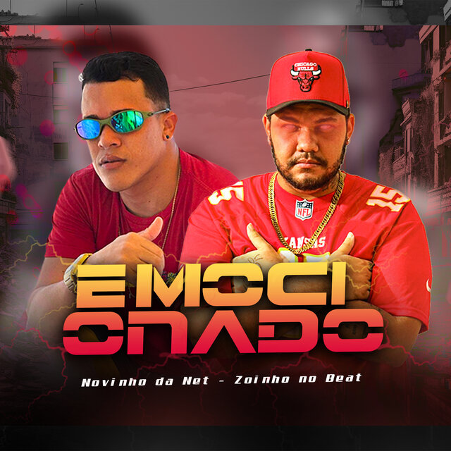 Emocionado