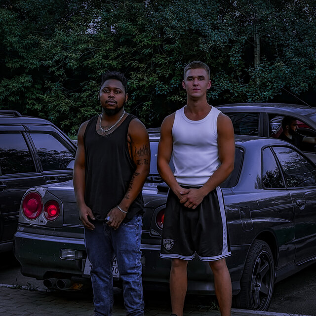 Collabs