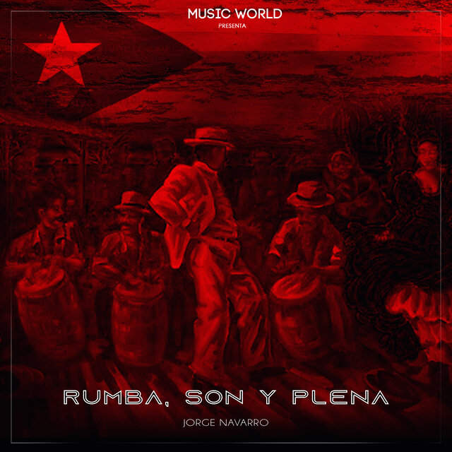 Rumba, Son y Plena
