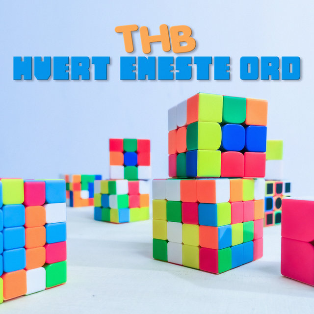 Hvert Eneste Ord