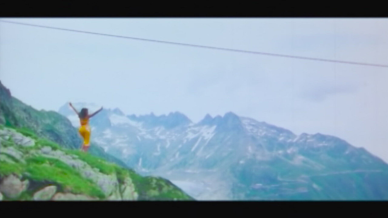 Suntara Gaali (From "Kalasipalya")