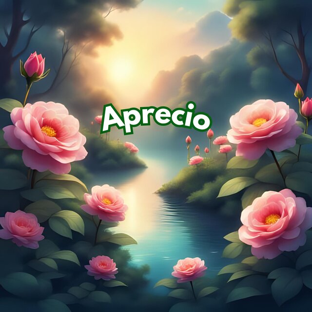 Aprecio