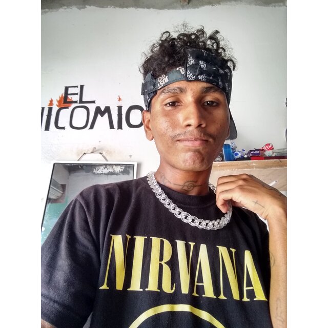LA CALLE UN CALENTON (Freestyle)