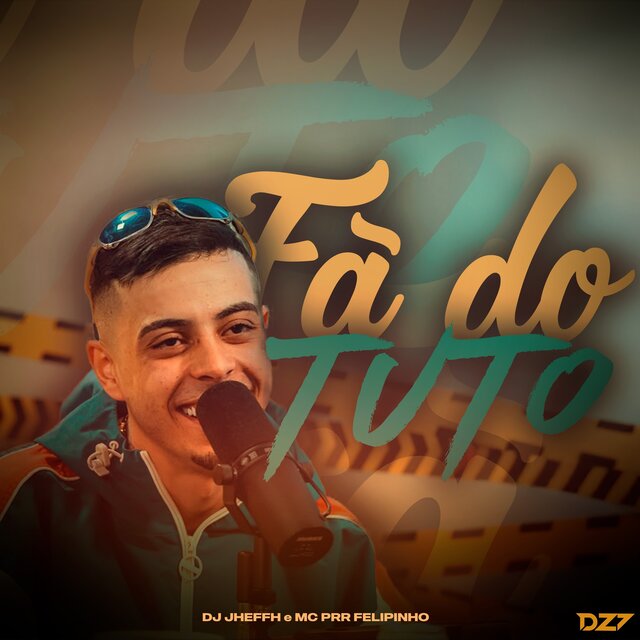 FÃ DO TUTO