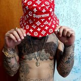Meu P. Tipo uma Glock