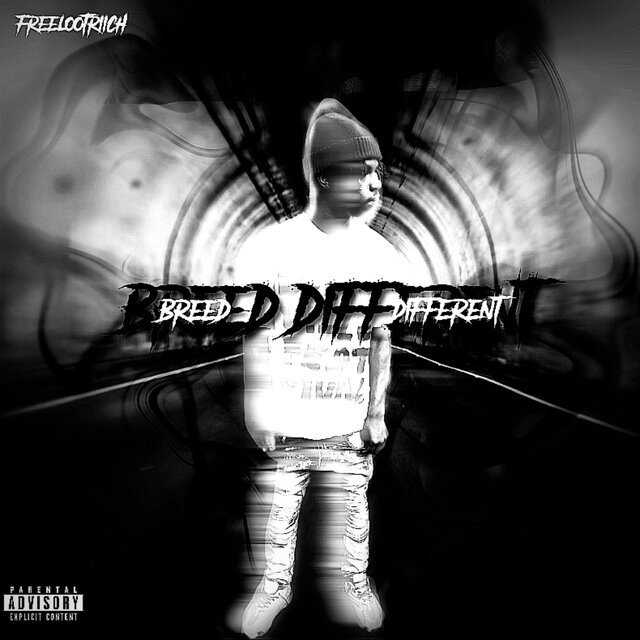 Breed Different