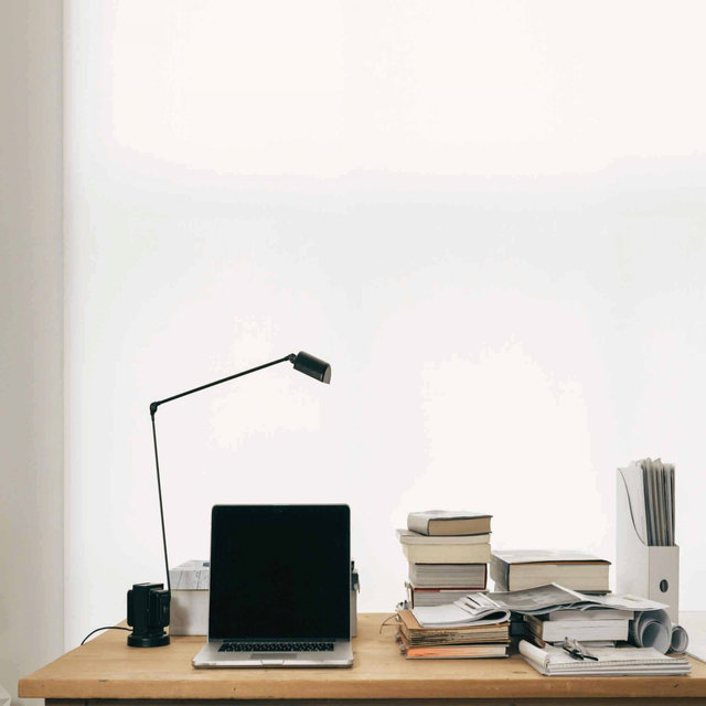 Urbane Bebop - Background for Busy Work Days