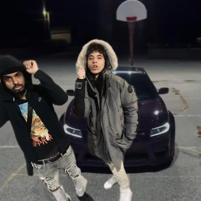 No Help (feat. Henny1k)