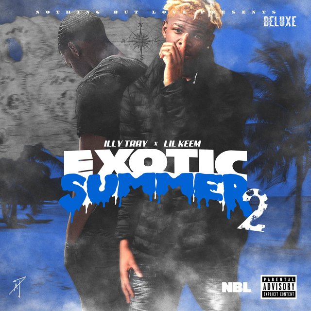Exotic Summer 2