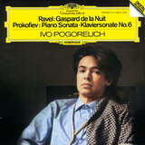 Ravel: Gaspard de la nuit, M. 55: I. Ondine