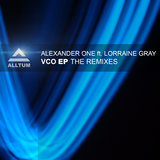 Oxygen (Andrew Fields Remix Edit)