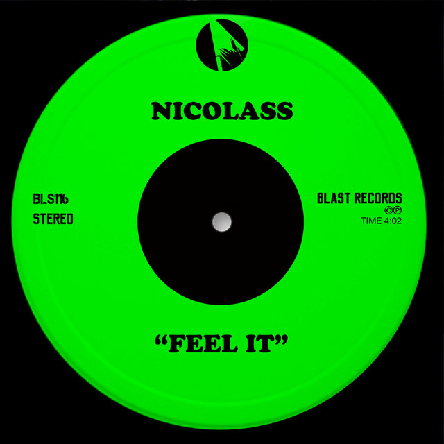 Feel It