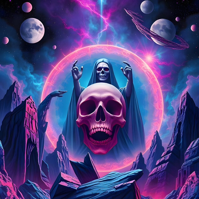 RAGE GEM