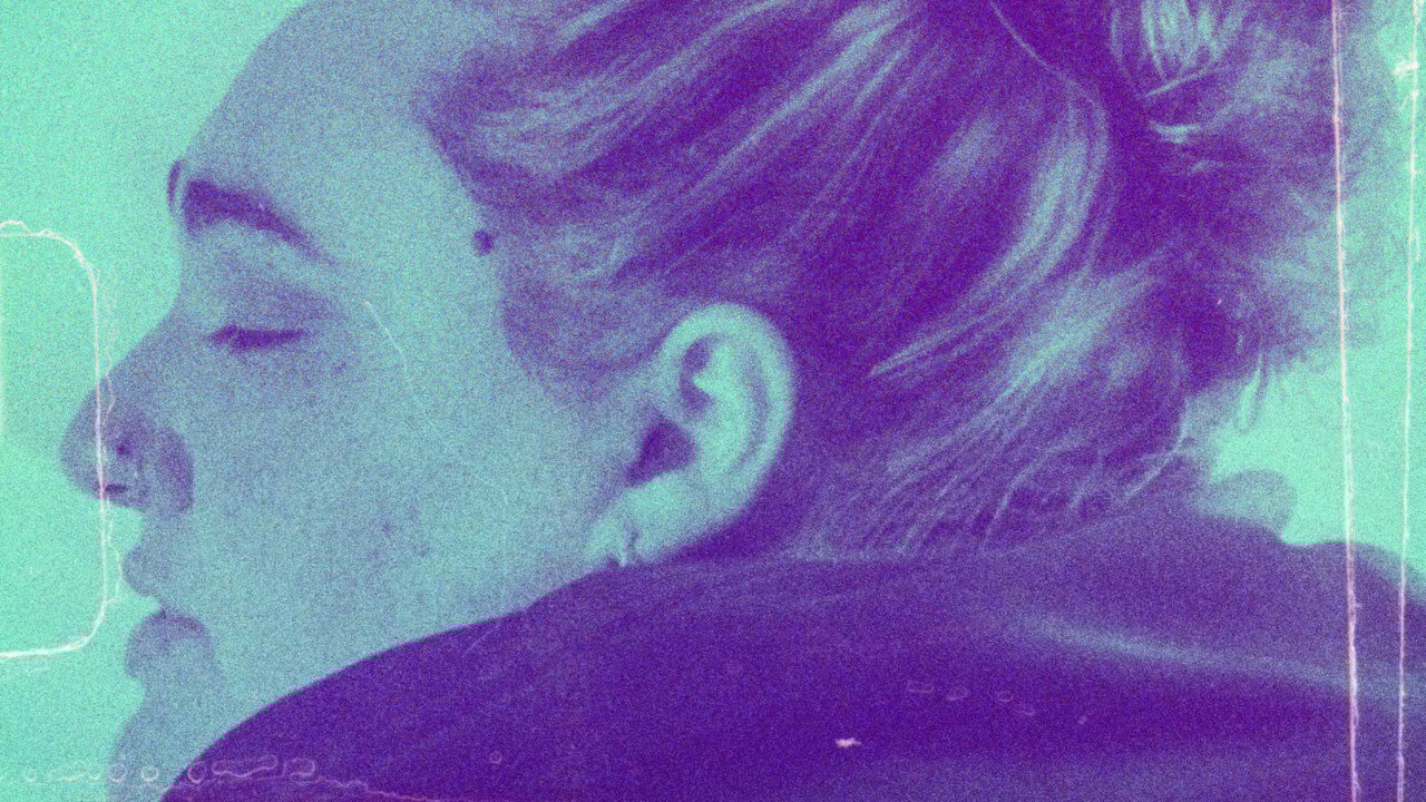 Mistaken (Lyric Video)