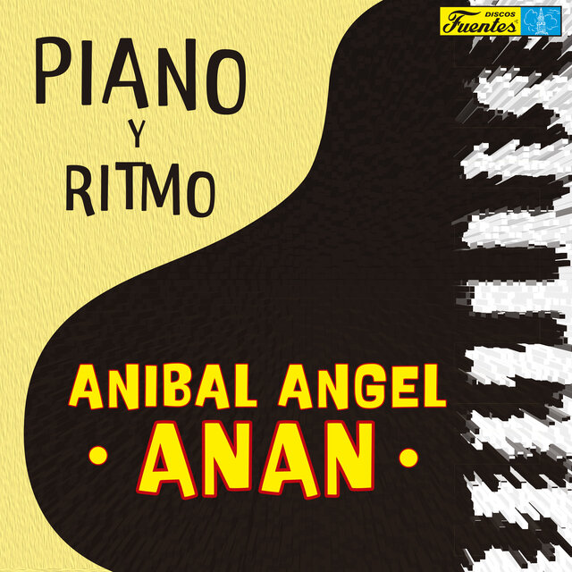 Piano y Ritmo (Instrumental)