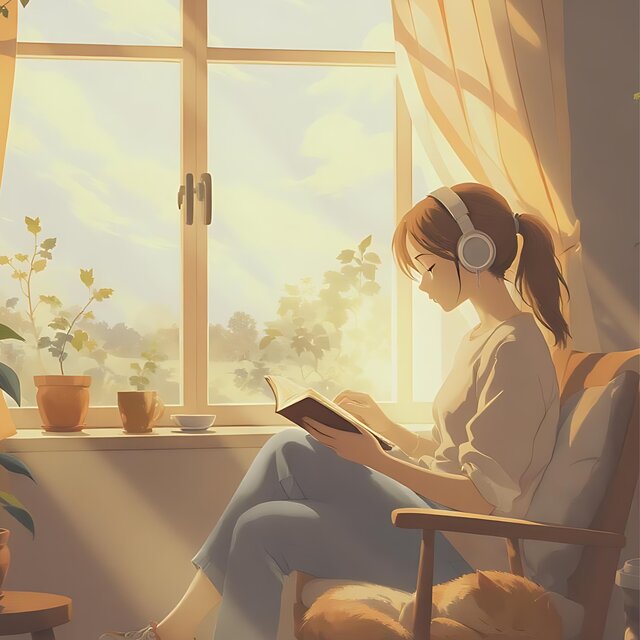Slow Time (Lofi)