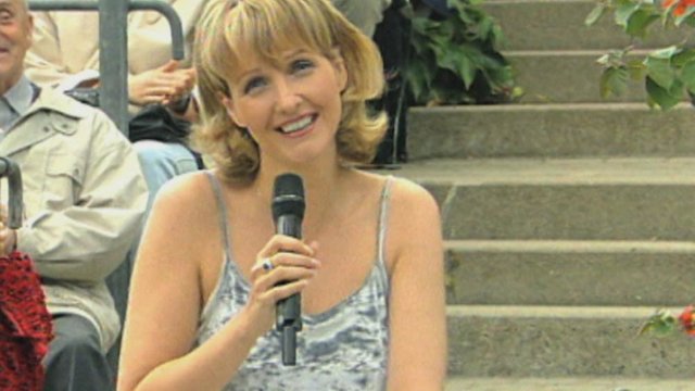 Es kribbelt und es prickelt (ZDF-Fernsehgarten 12.07.1998) (VOD)