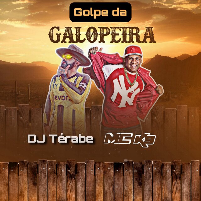 Golpe da Galopeira