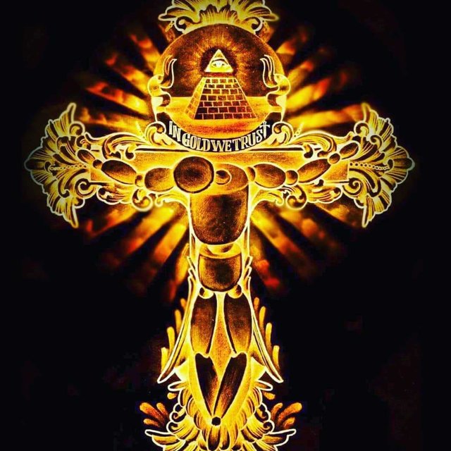 In Gold We Trust