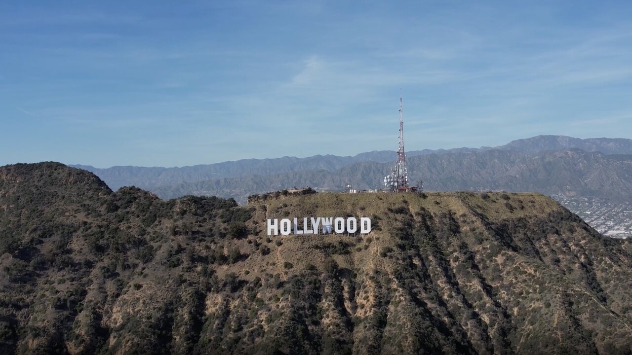 Going Bacc 2 Cali (Visualizer)