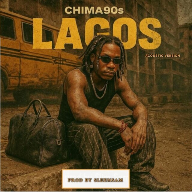Lagos (Acoustic)