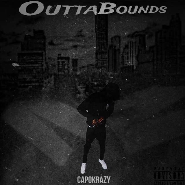 OuttaBounds