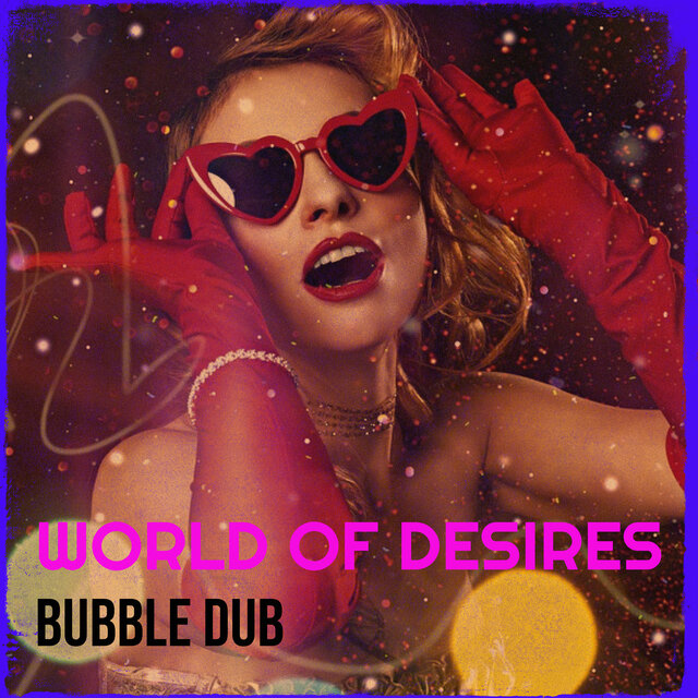 World of Desires