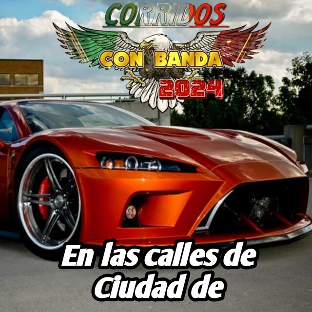 En las calles de Ciudad de