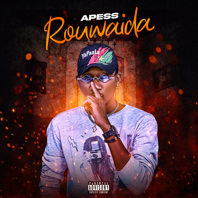 Rouwaida