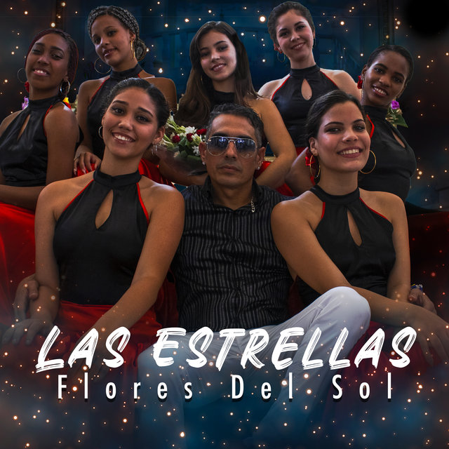 Las Estrellas (Remix)